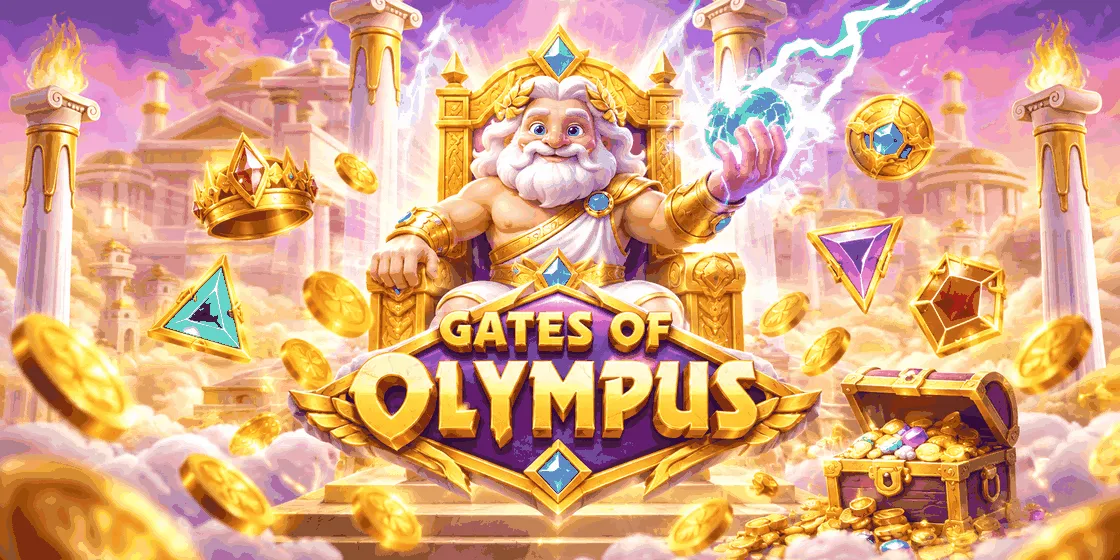 Gates of Olympus Game Strategy