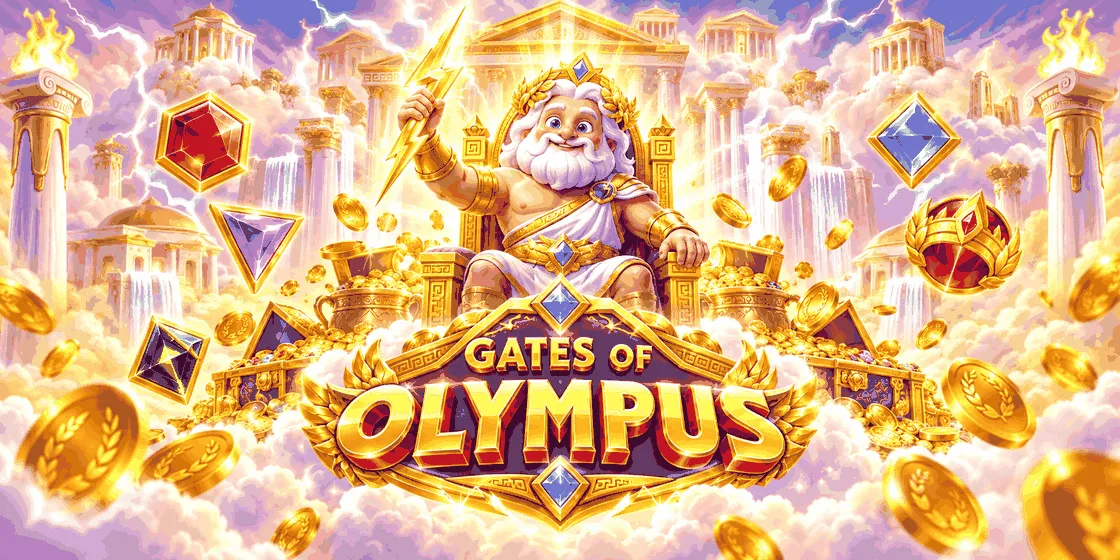 Gates of Olympus Game Mechanics