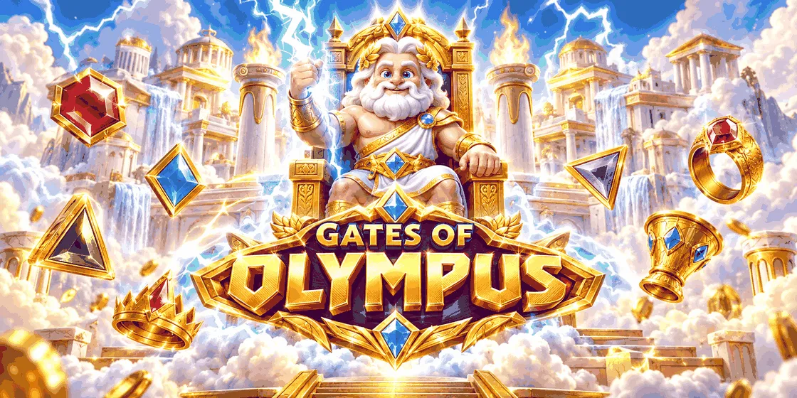 Gates of Olympus Game Faq