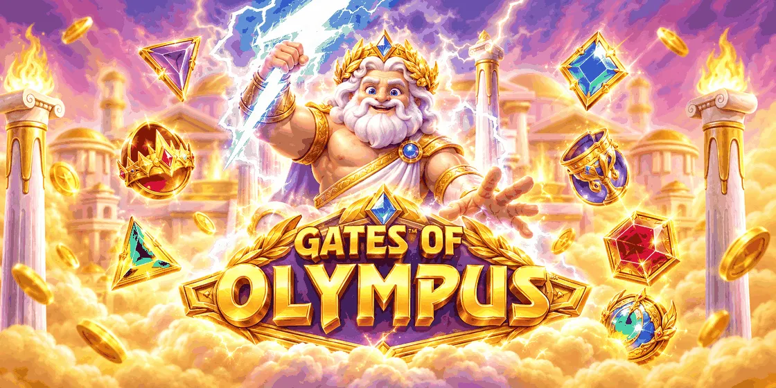Gates of Olympus Game Demo