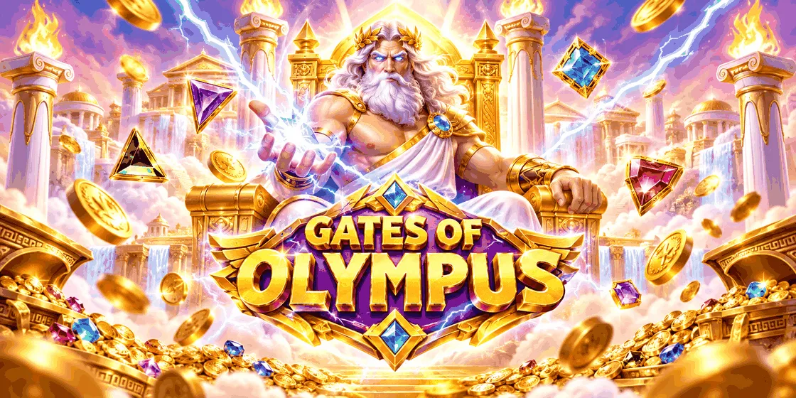 Gates of Olympus Game Casinos
