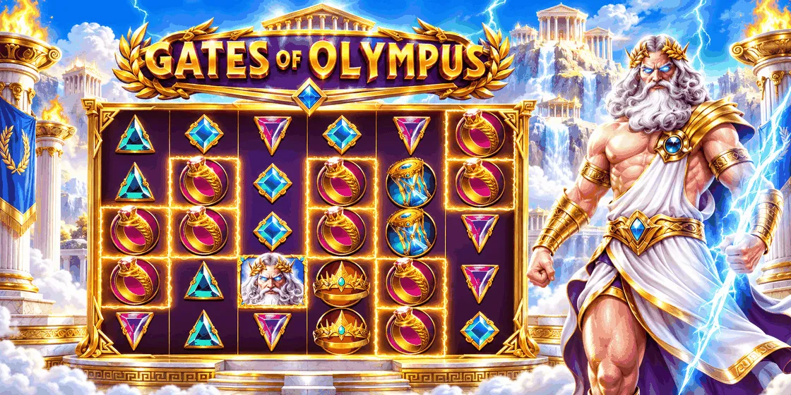 Gates of Olympus FAQ